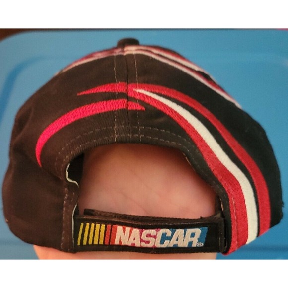 Chevy Racing Hat NASCAR - Picture 2 of 4